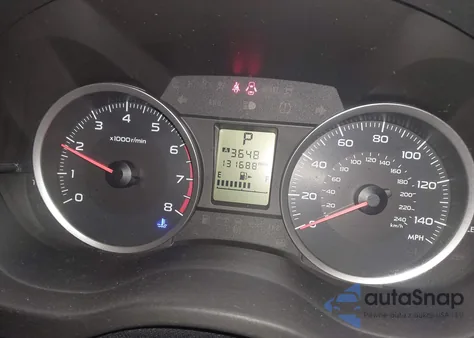 2016 Subaru Forester 2.5I Premium from USA, damaged, VIN JF2SJADC8GH427990